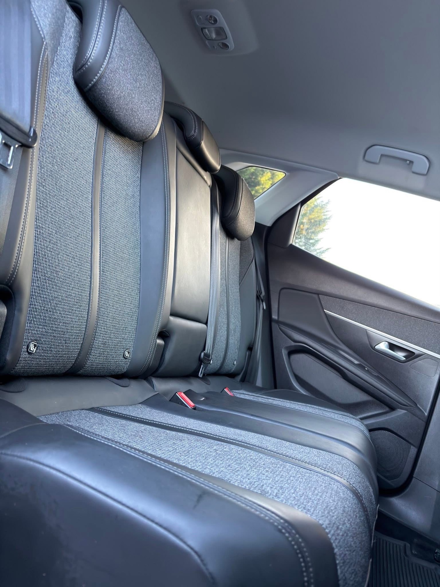 Used Peugeot 3008 2018 for sale - 76756875: Photo 13