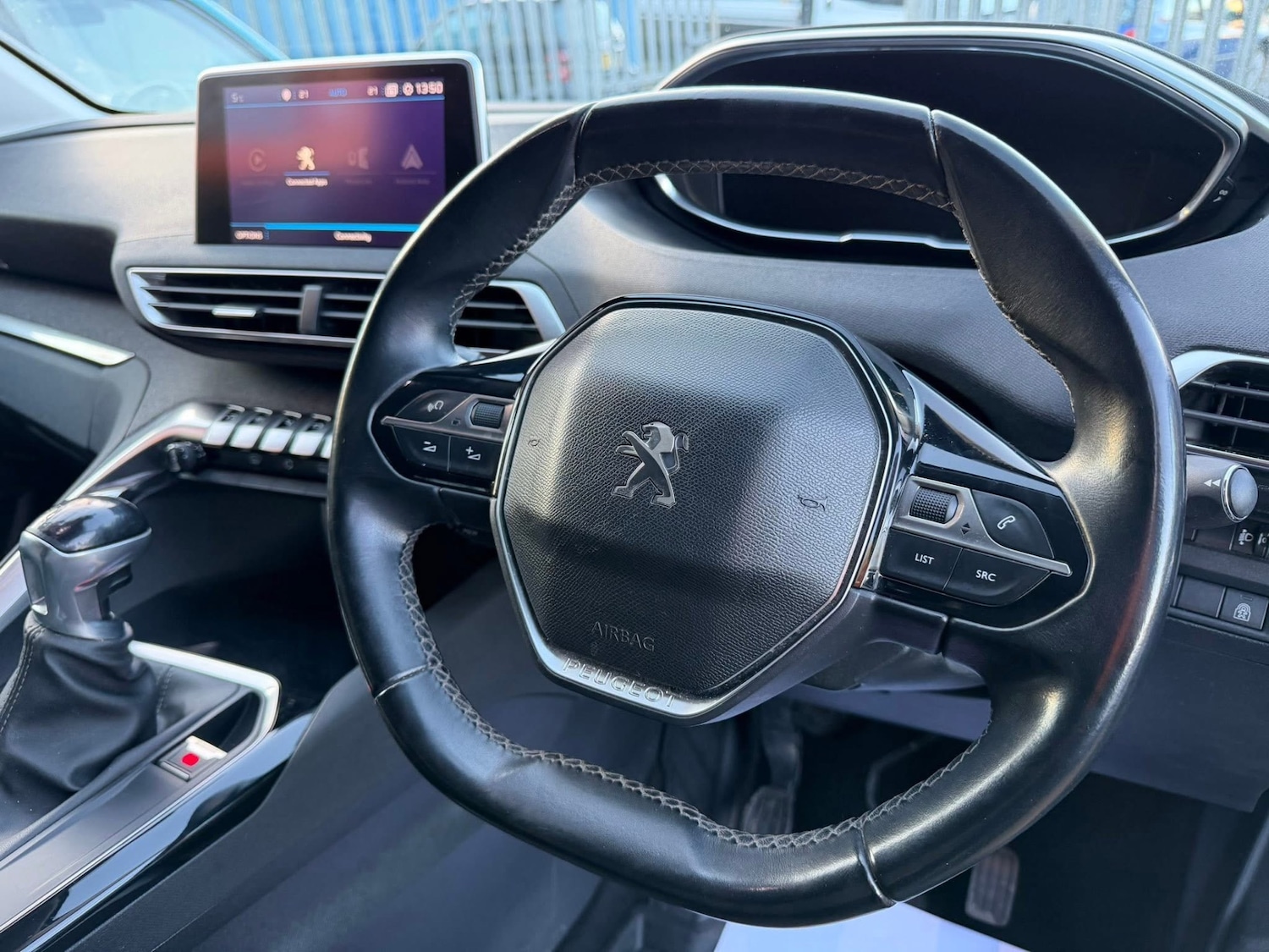 Used Peugeot 3008 2018 for sale - 76756875: Photo 15