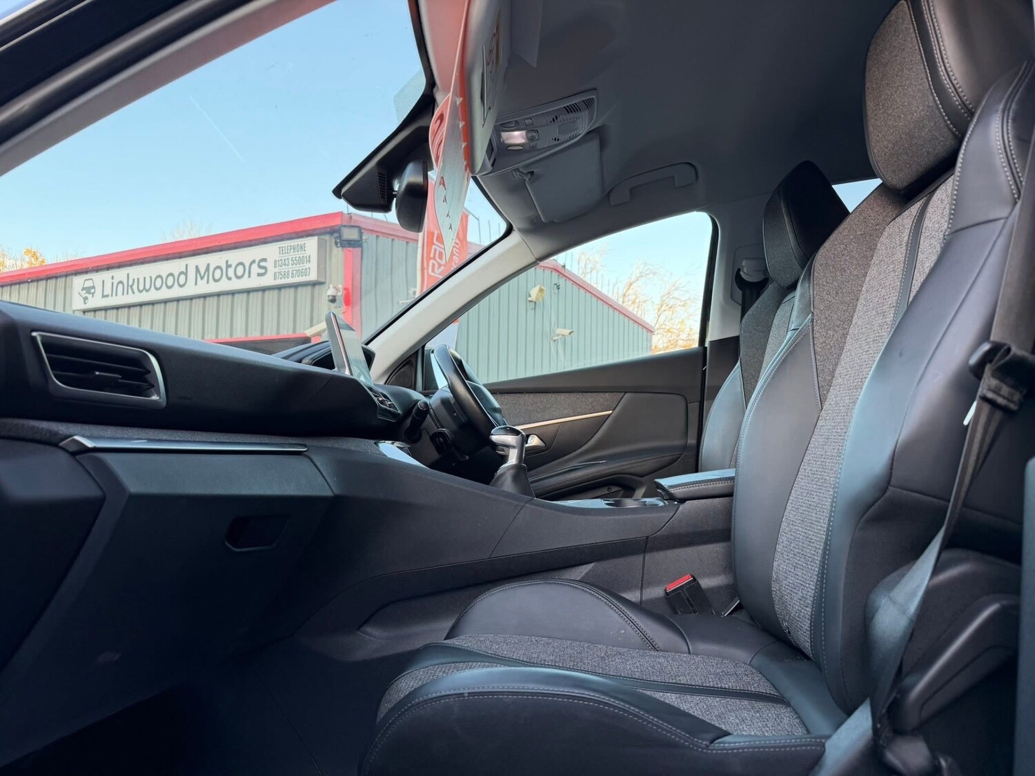 Used Peugeot 3008 2018 for sale - 76756875: Photo 17