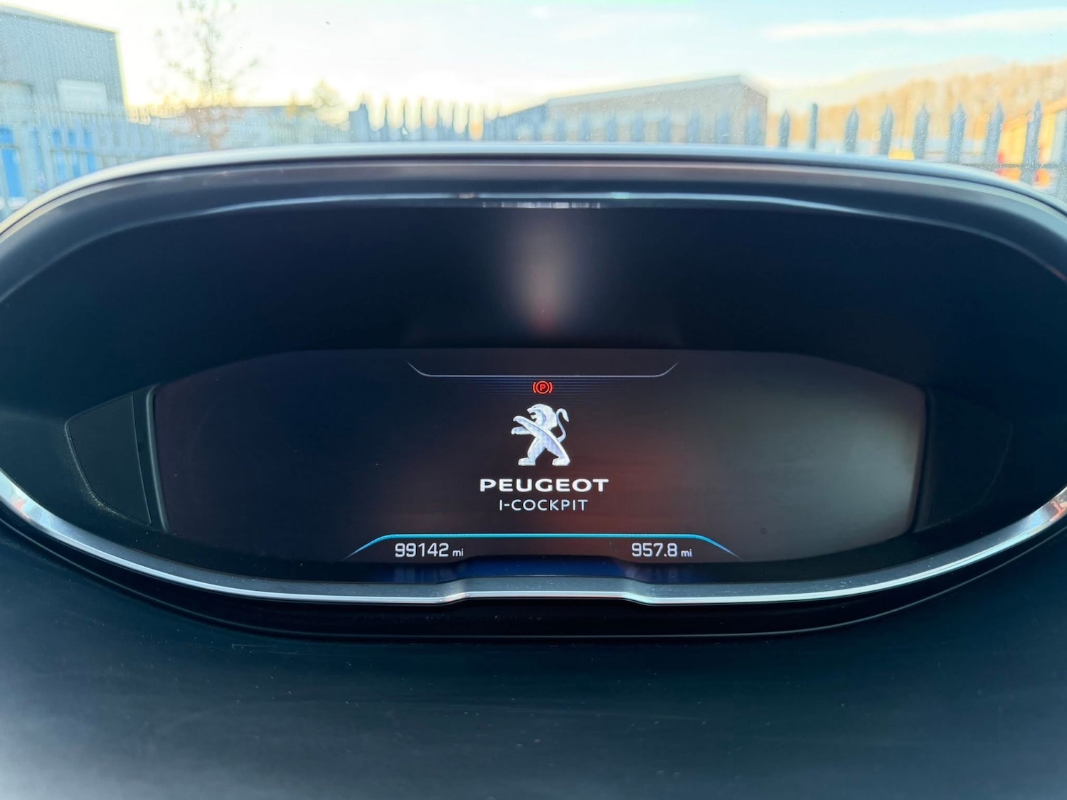 Used Peugeot 3008 2018 for sale - 76756875: Photo 18