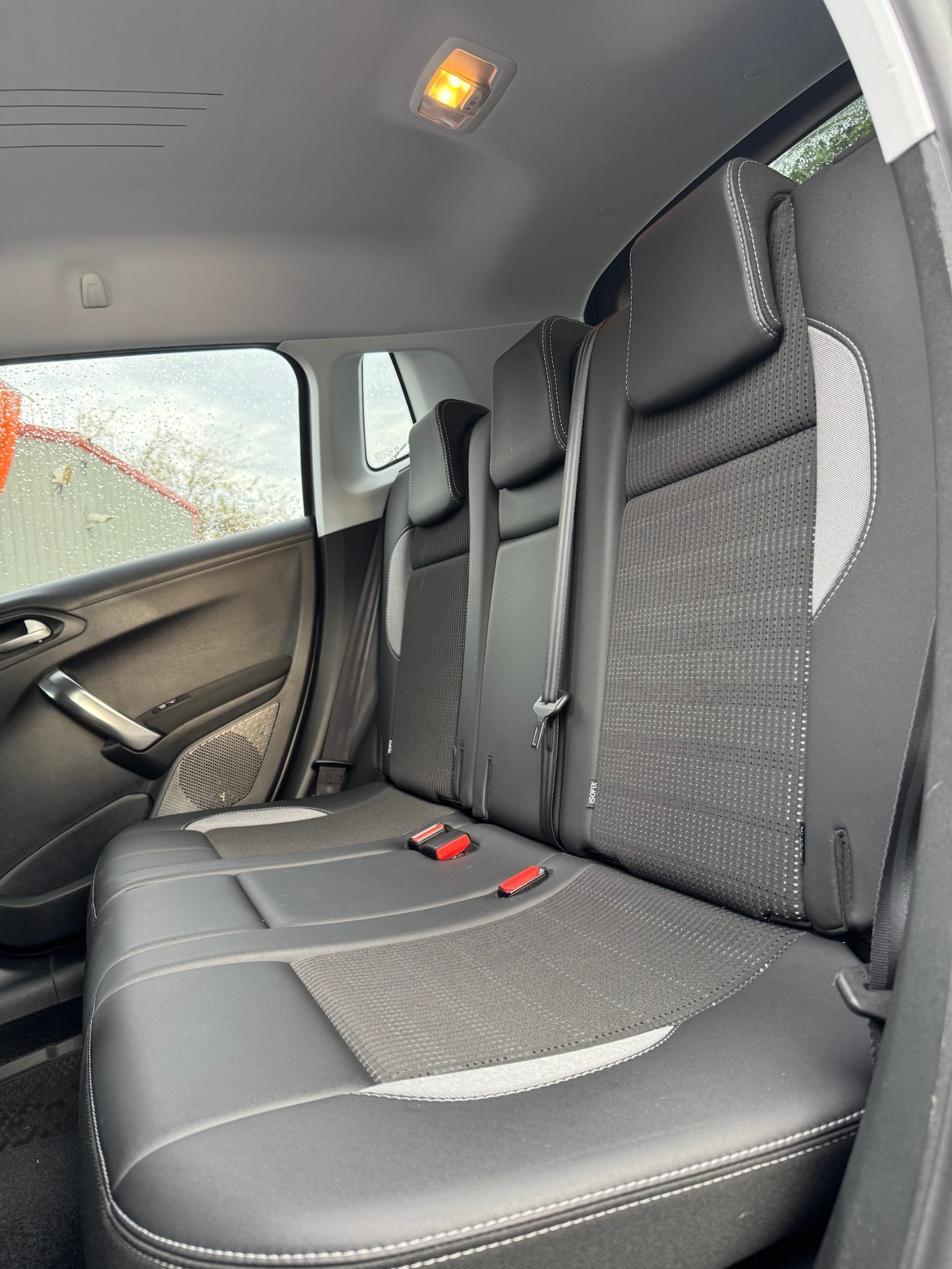 Used Peugeot 2008 2017 for sale - 76497084: Photo 12