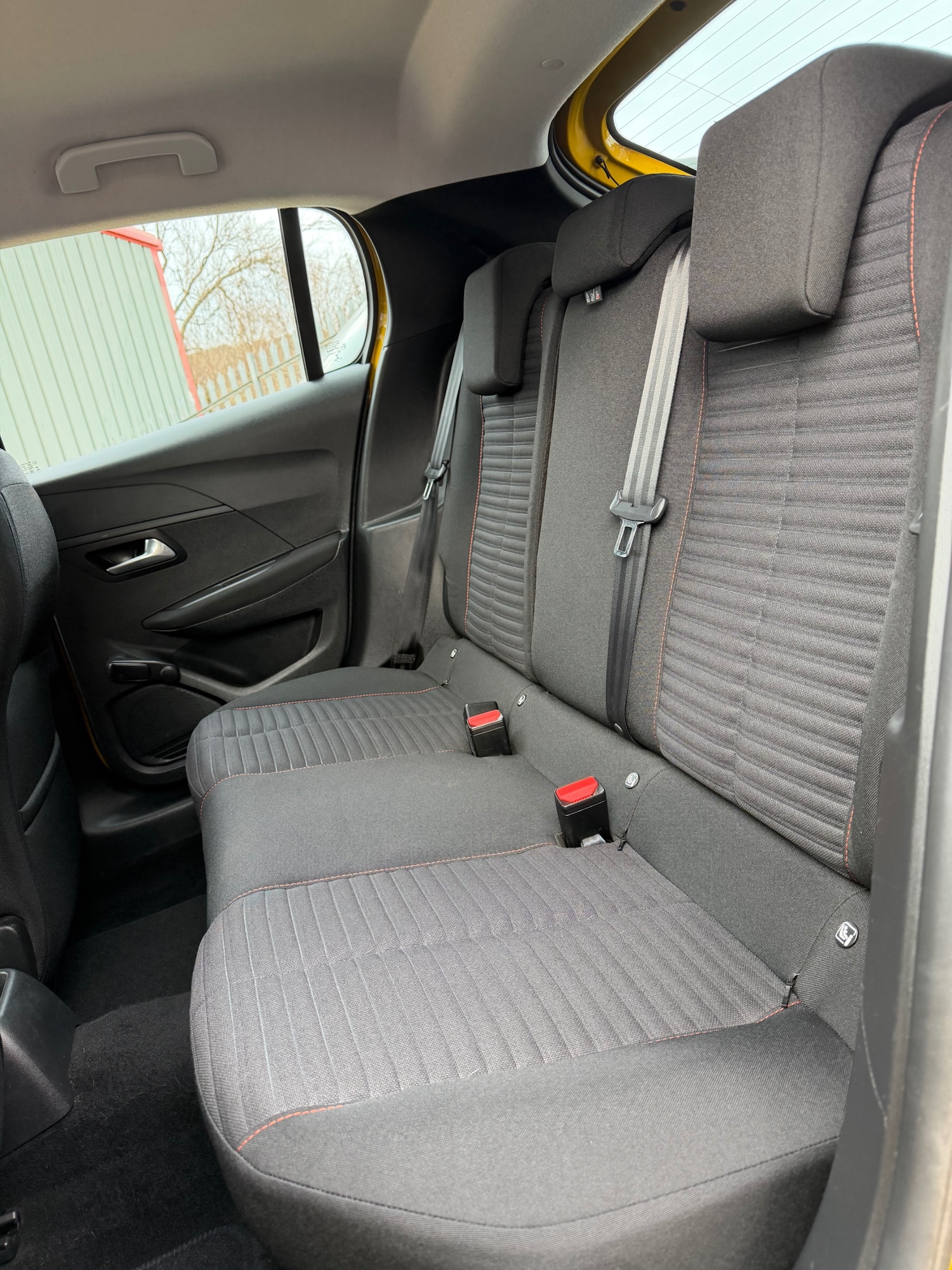 Used Peugeot 208 2020 for sale - 77610348: Photo 14