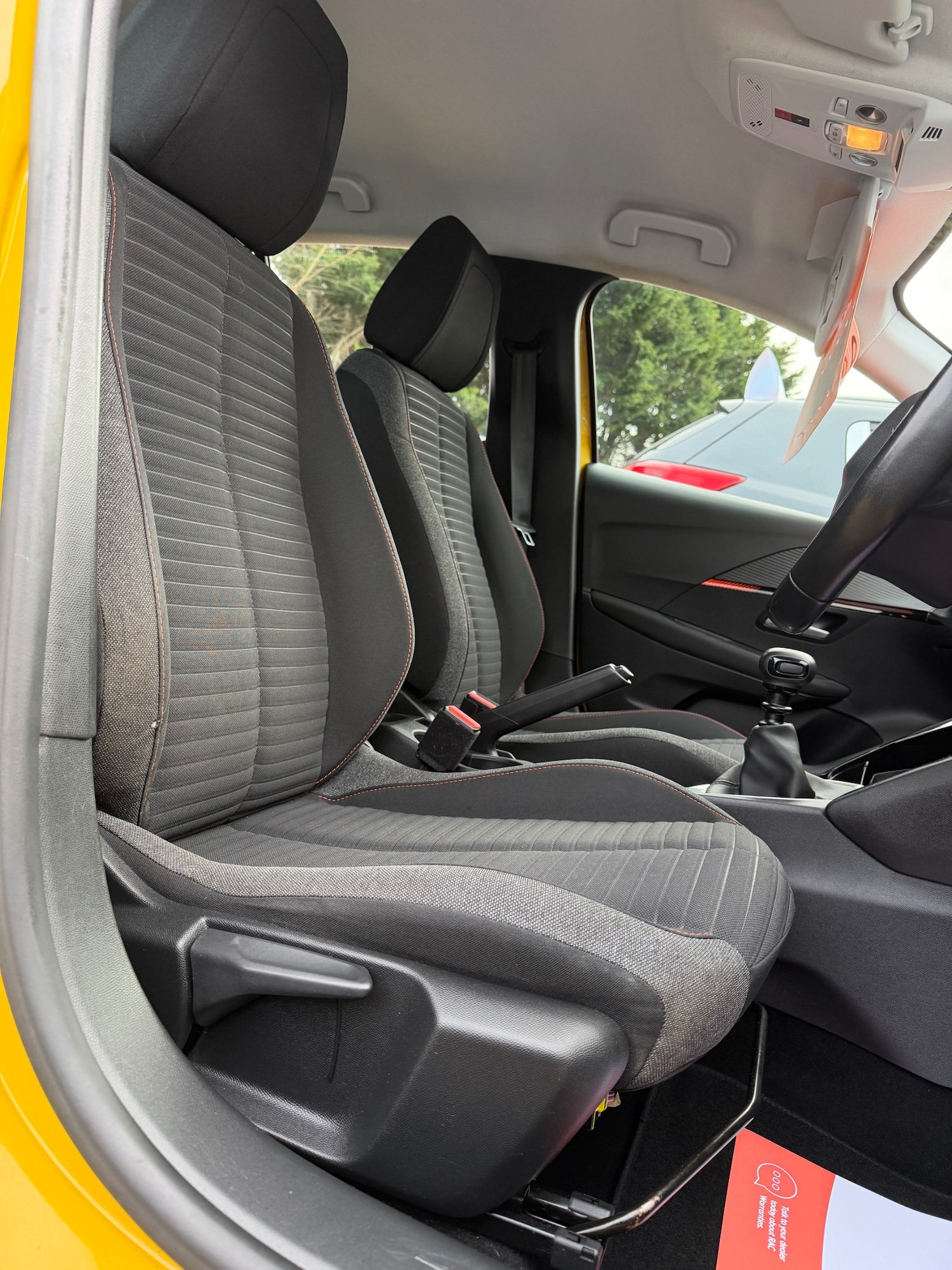 Used Peugeot 208 2020 for sale - 77610348: Photo 16