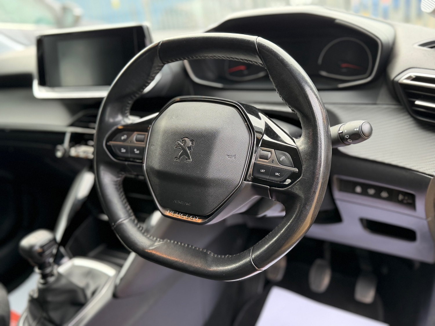 Used Peugeot 208 2020 for sale - 77610348: Photo 17