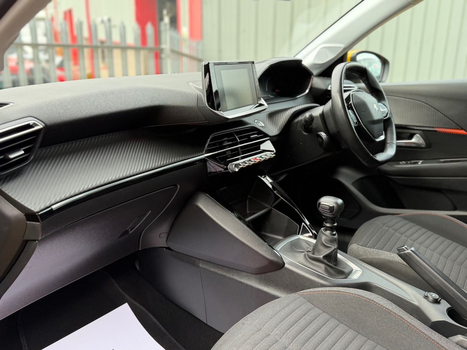 Used Peugeot 208 2020 for sale - 77610348: Photo 22