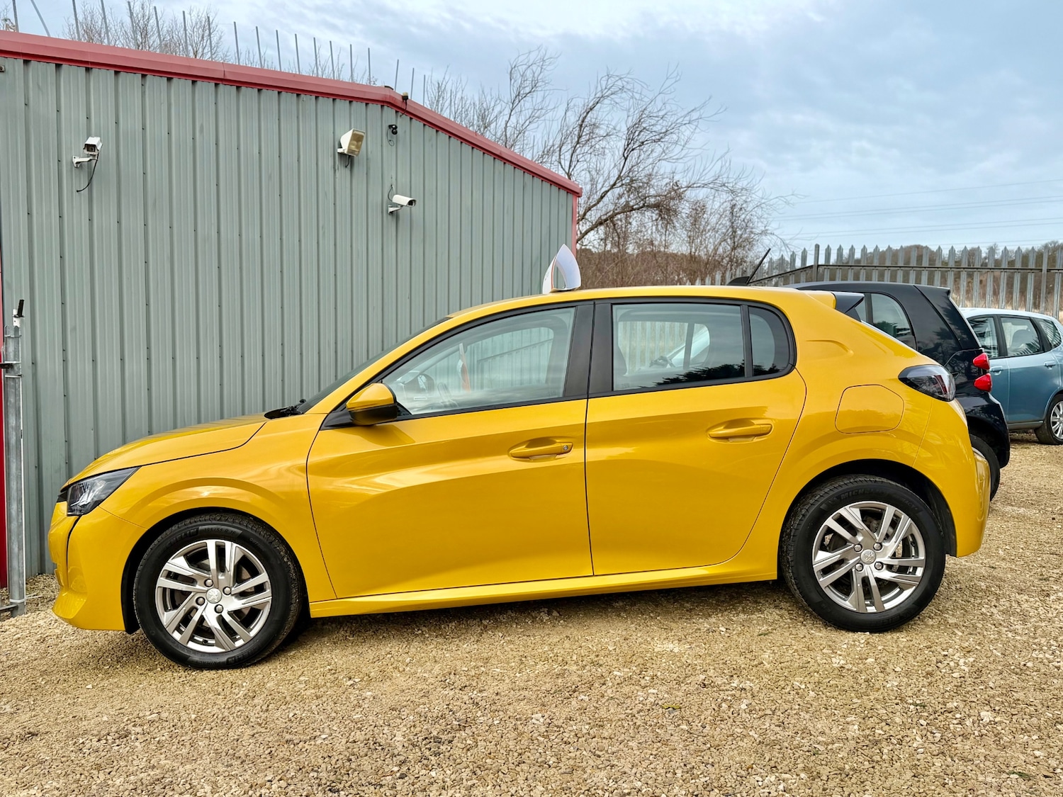 Used Peugeot 208 2020 for sale - 77610348: Photo 5