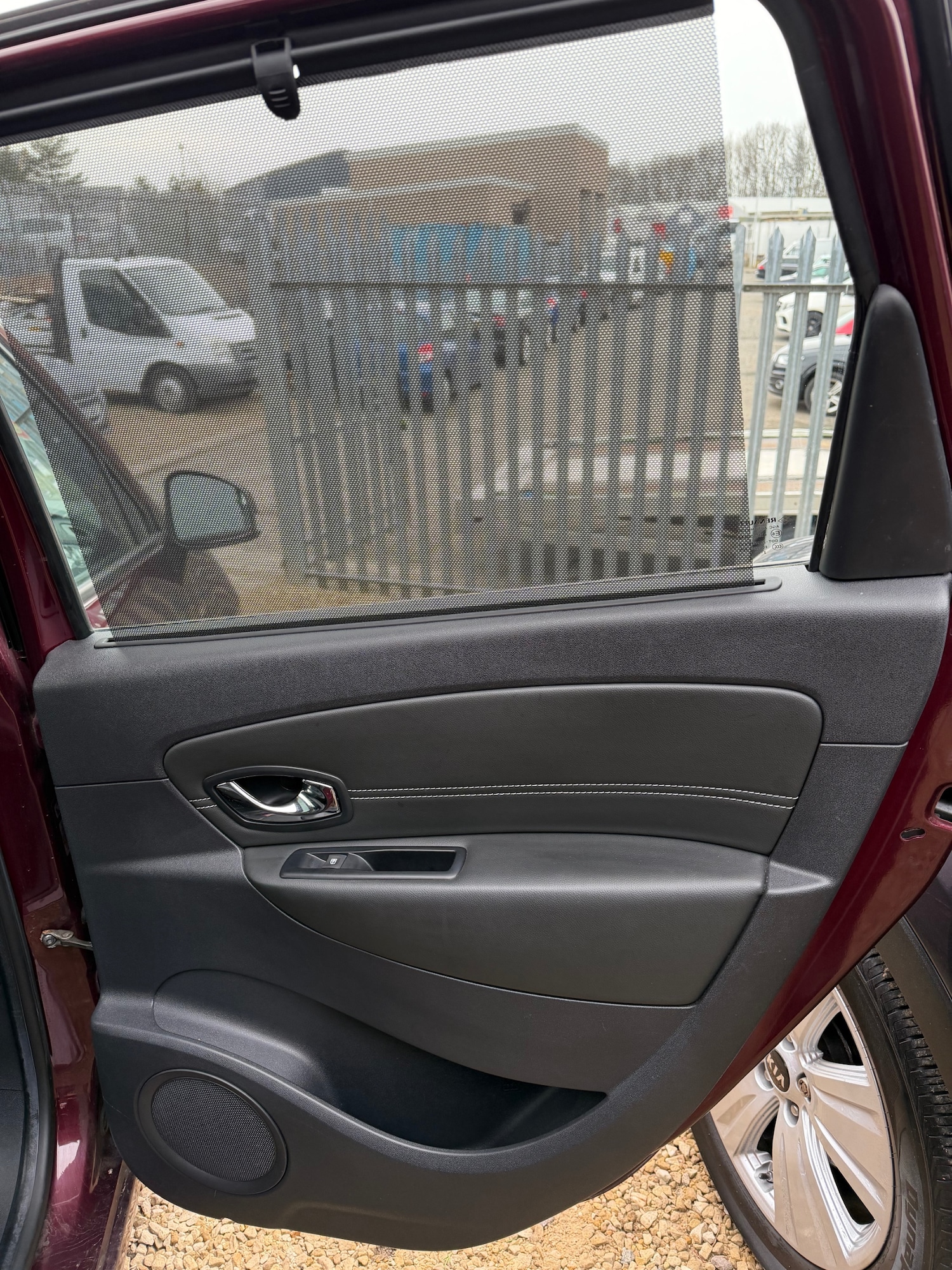 Used Renault Scenic 2013 for sale - 77394928: Photo 14