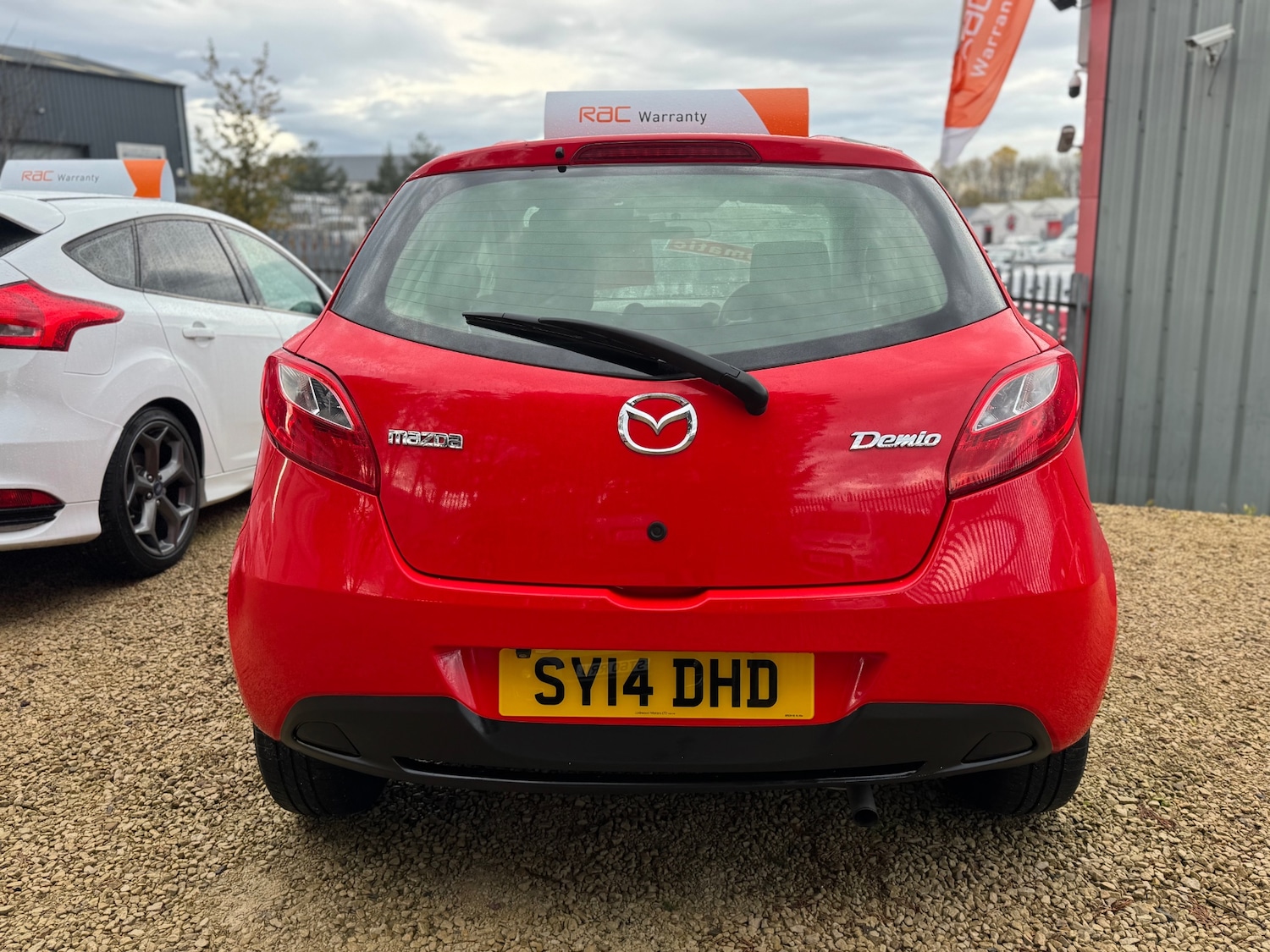 Used Mazda Mazda2 for sale - 76494991: Photo 11