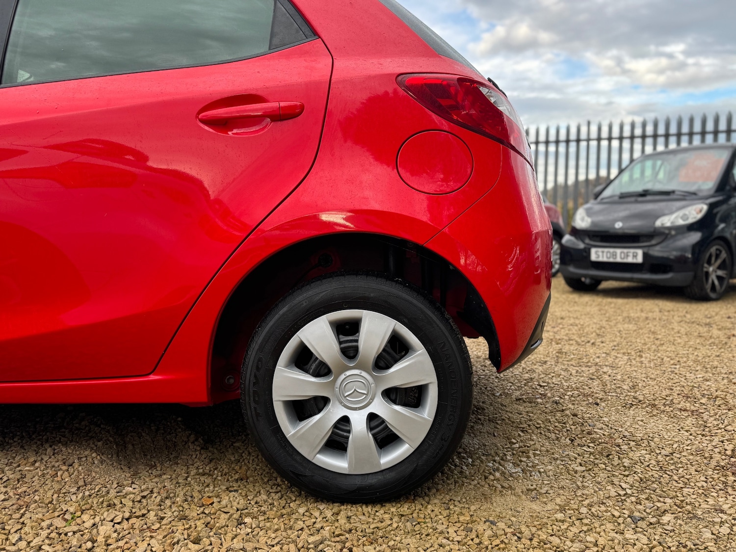 Used Mazda Mazda2 for sale - 76494991: Photo 13