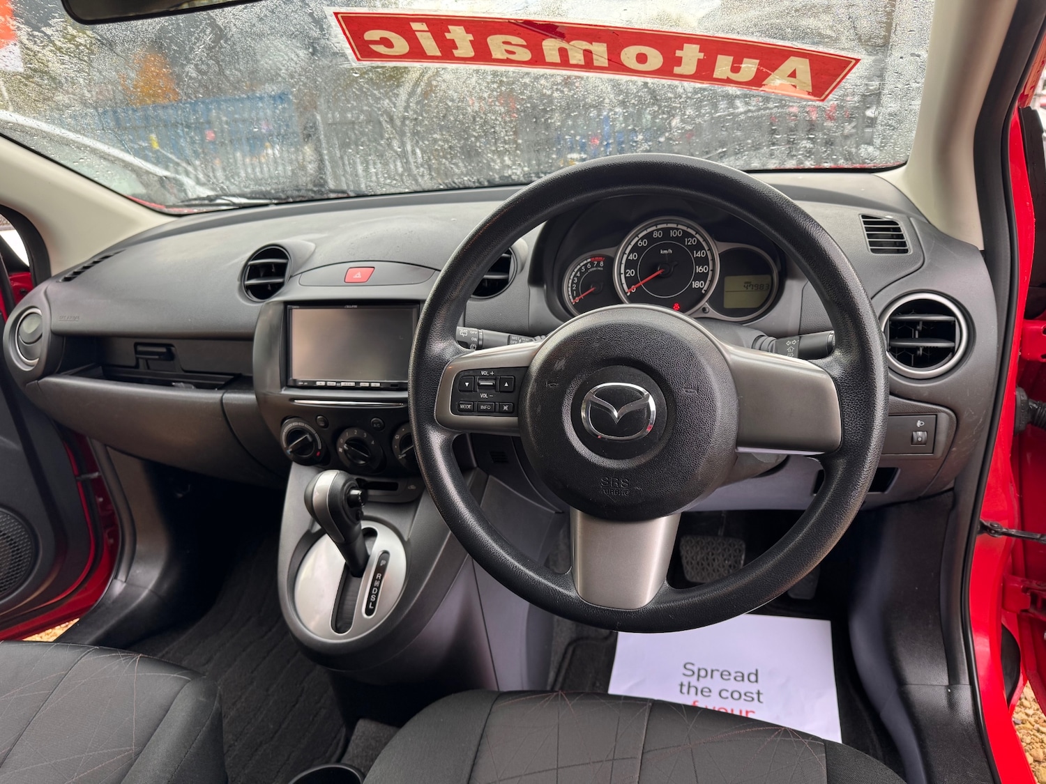 Used Mazda Mazda2 for sale - 76494991: Photo 19