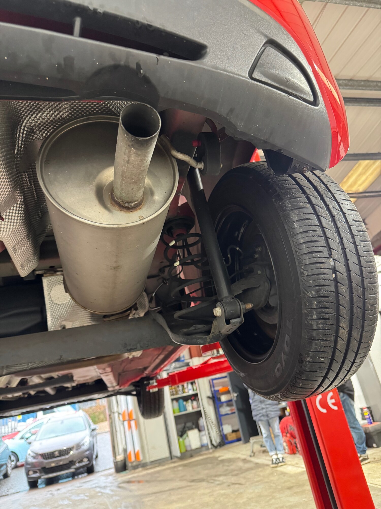 Used Mazda Mazda2 for sale - 76494991: Photo 28