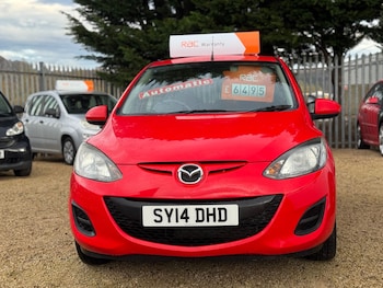 Used Mazda Mazda2 2014 for sale - 76494991: Photo