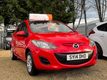 Used Mazda Mazda2 2014 for sale - 76494991: Photo