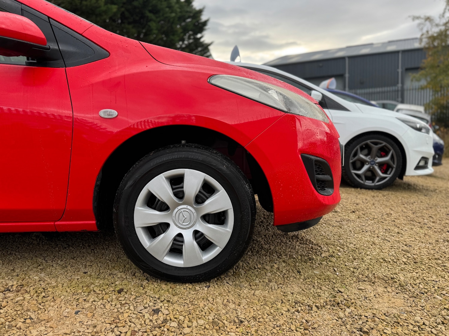 Used Mazda Mazda2 for sale - 76494991: Photo 6