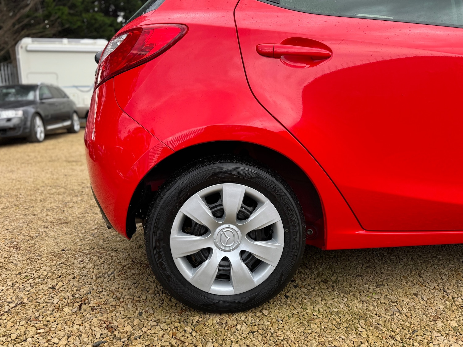 Used Mazda Mazda2 for sale - 76494991: Photo 7