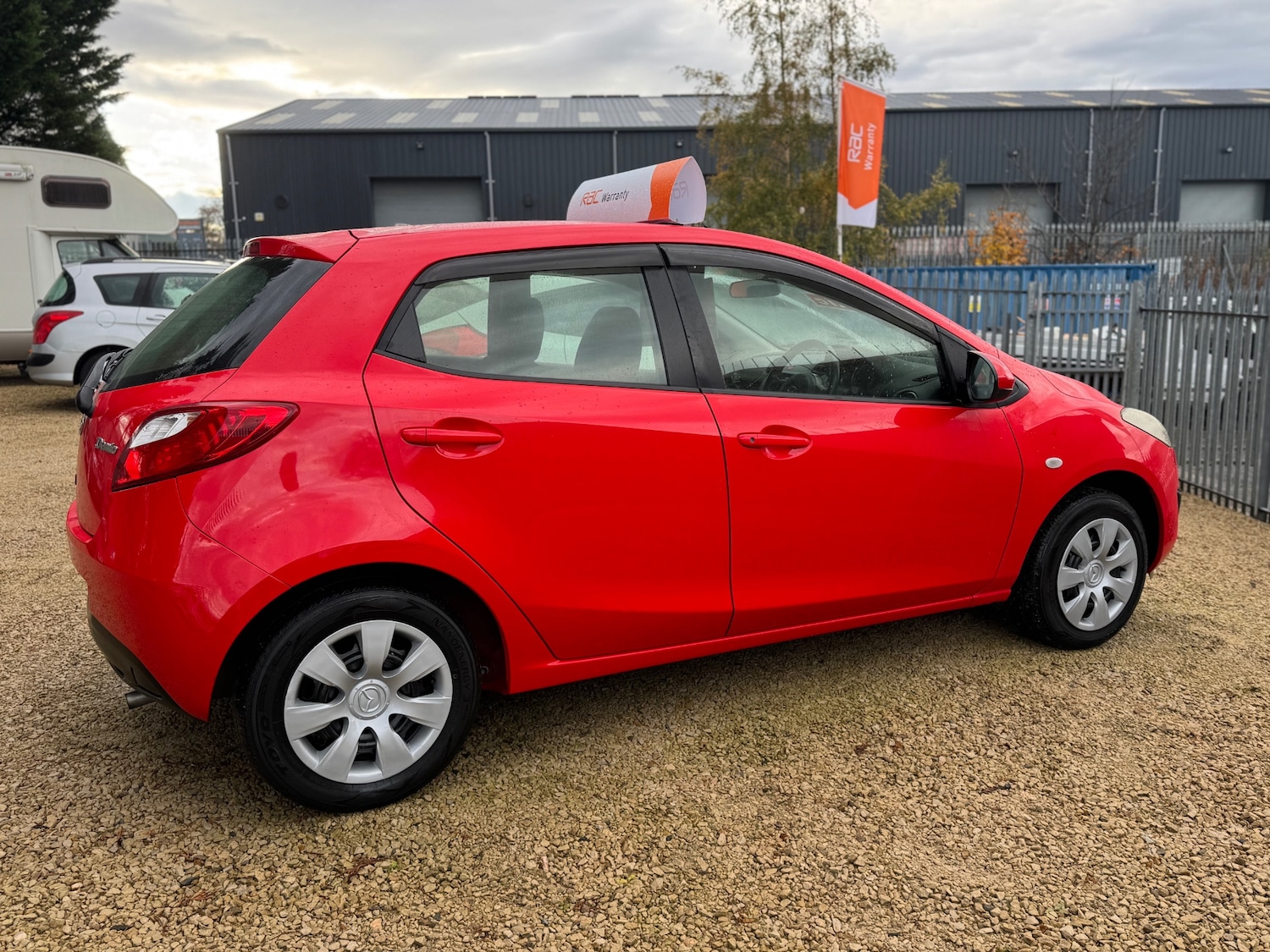 Used Mazda Mazda2 for sale - 76494991: Photo 8