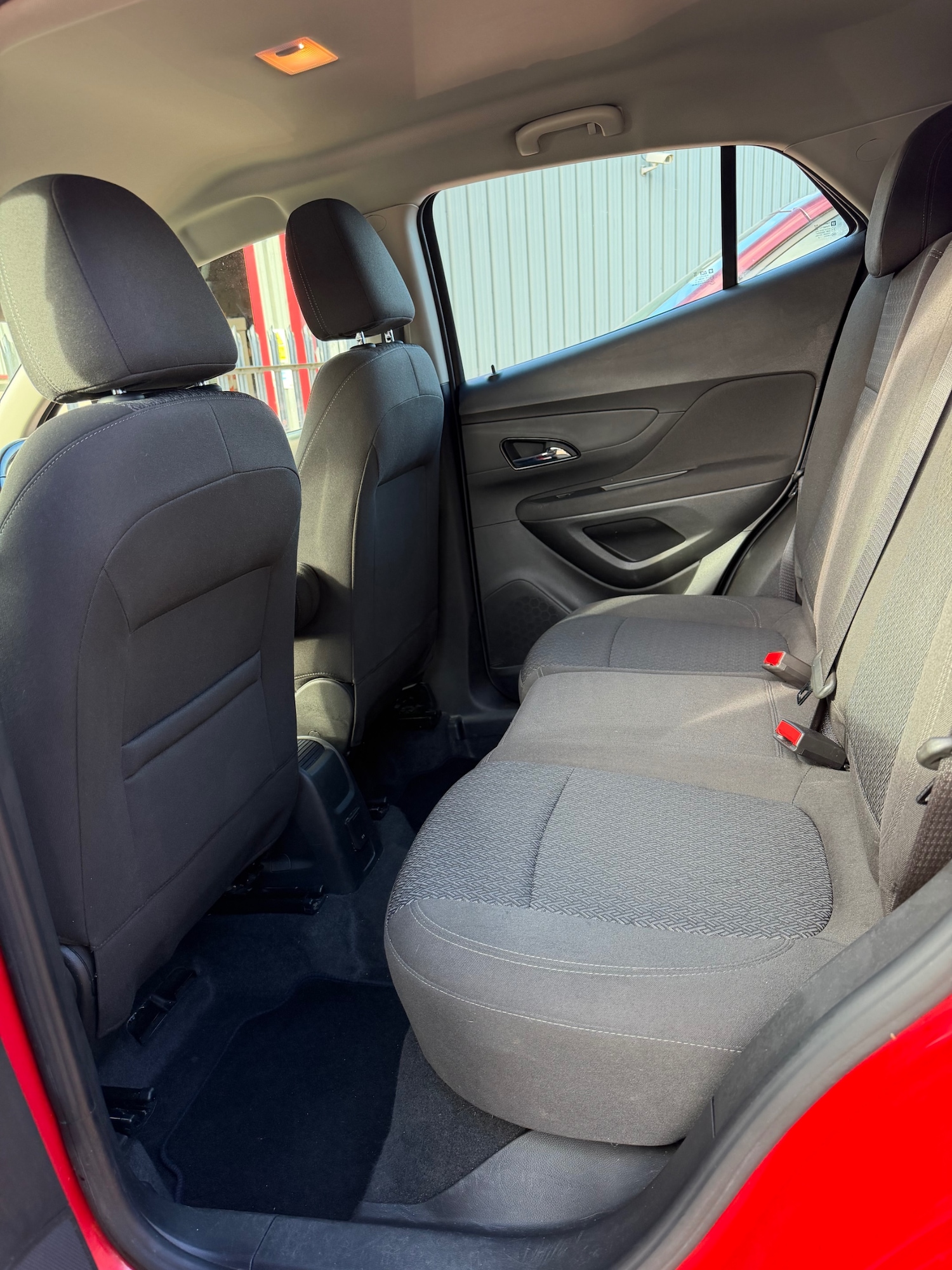 Used Vauxhall Mokka X 2018 for sale - 77827700: Photo 13