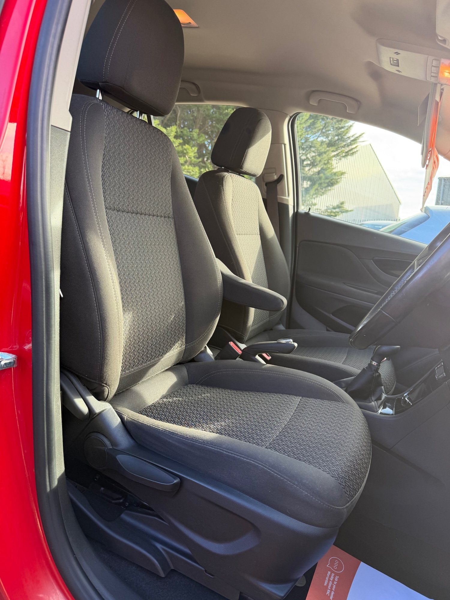 Used Vauxhall Mokka X 2018 for sale - 77827700: Photo 14