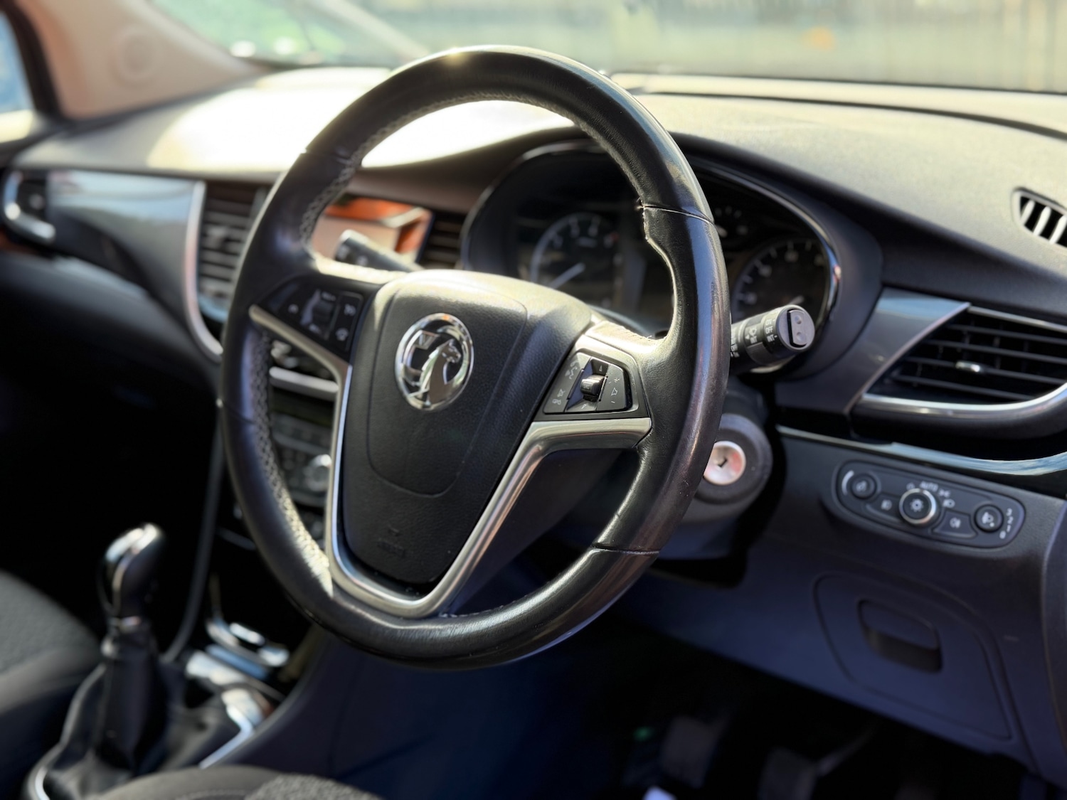 Used Vauxhall Mokka X 2018 for sale - 77827700: Photo 15