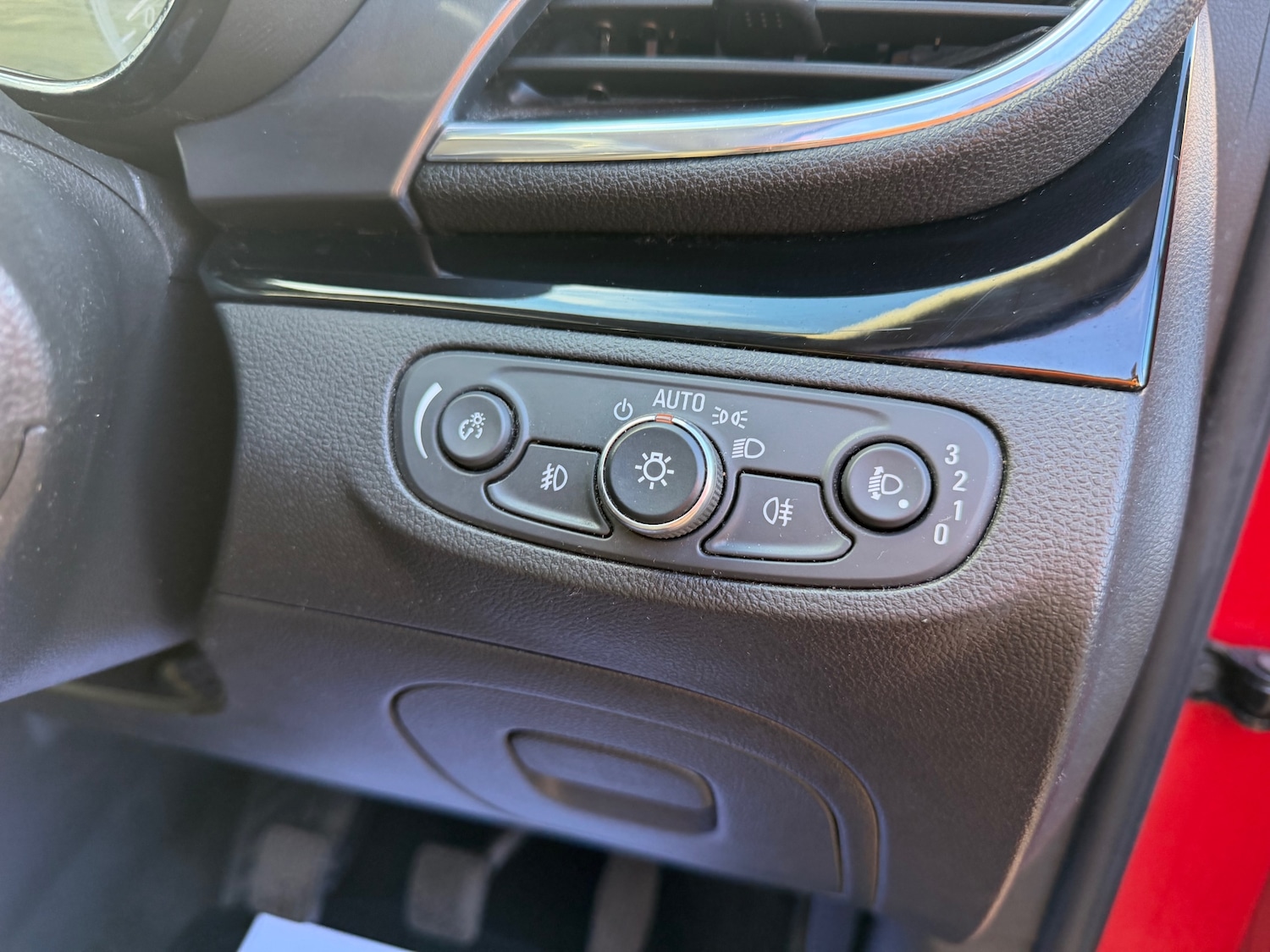 Used Vauxhall Mokka X 2018 for sale - 77827700: Photo 17