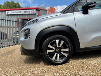 Used Citroen C3 Aircross 2017 for sale - 74839995: Photo