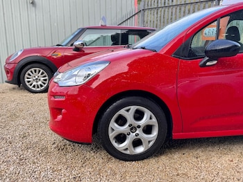 Used Citroen C3 2016 for sale - 76017034: Photo