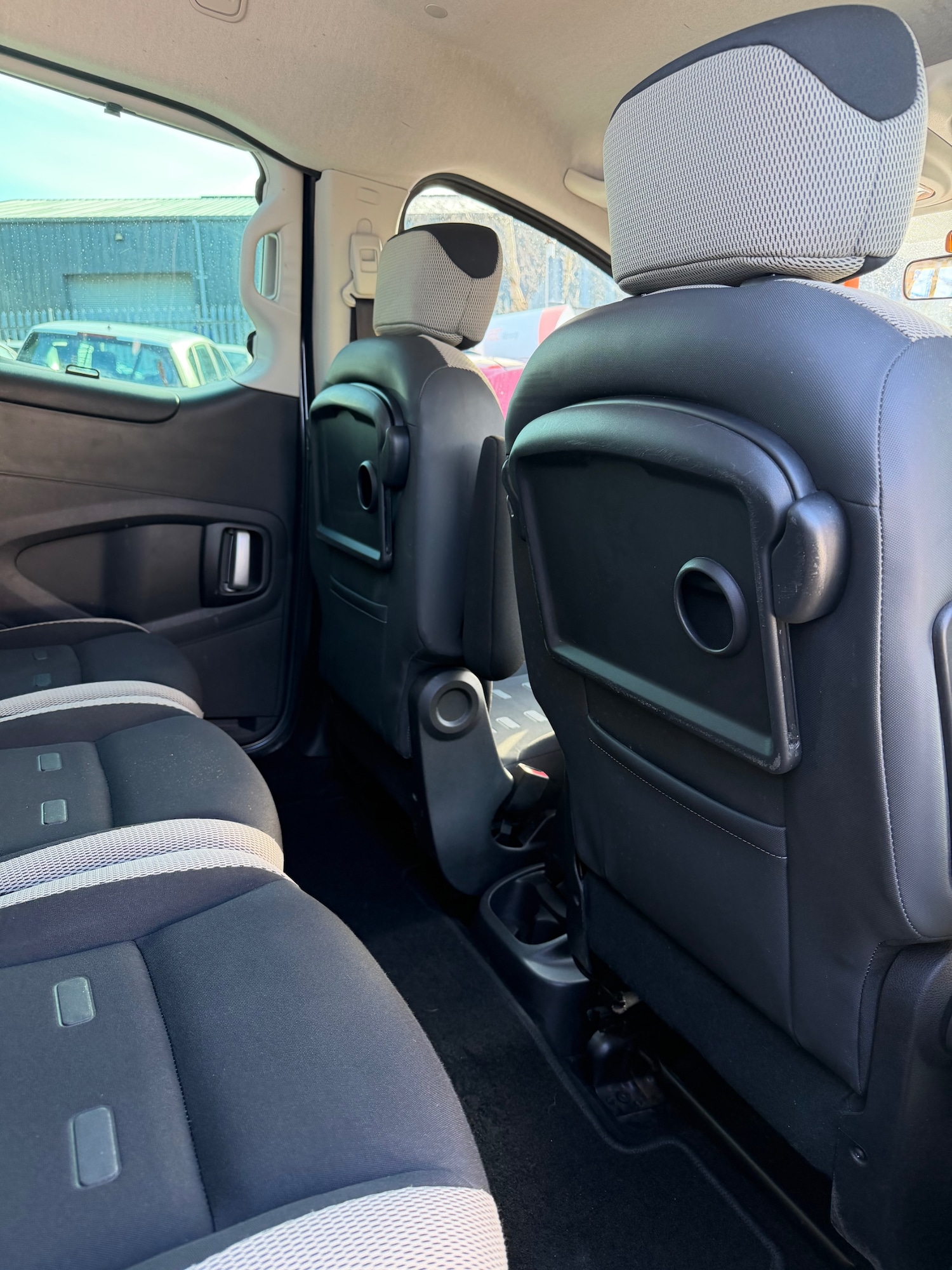 Used Citroen Berlingo Multispace 2014 for sale - 78051647: Photo 16