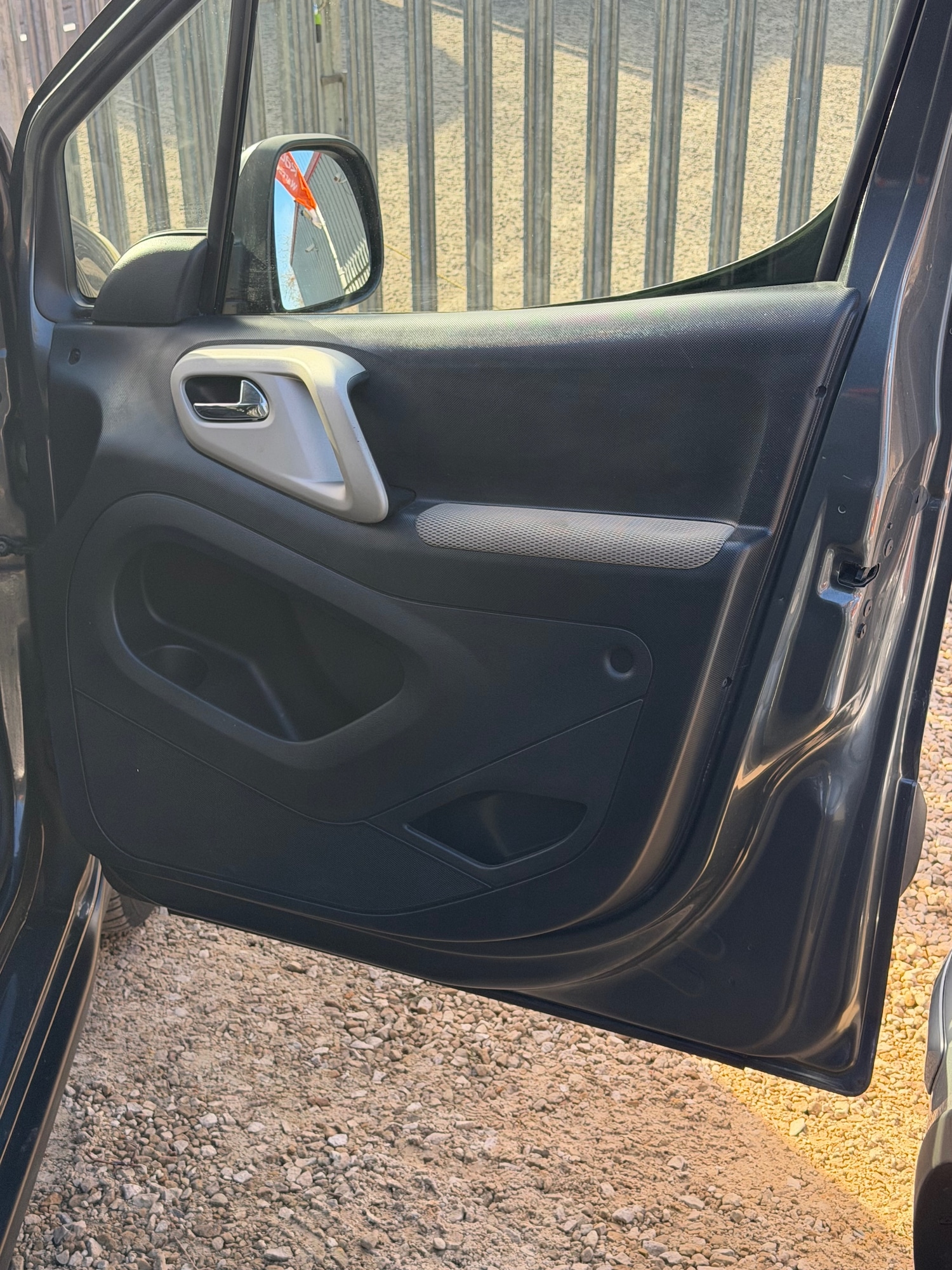 Used Citroen Berlingo Multispace 2014 for sale - 78051647: Photo 17
