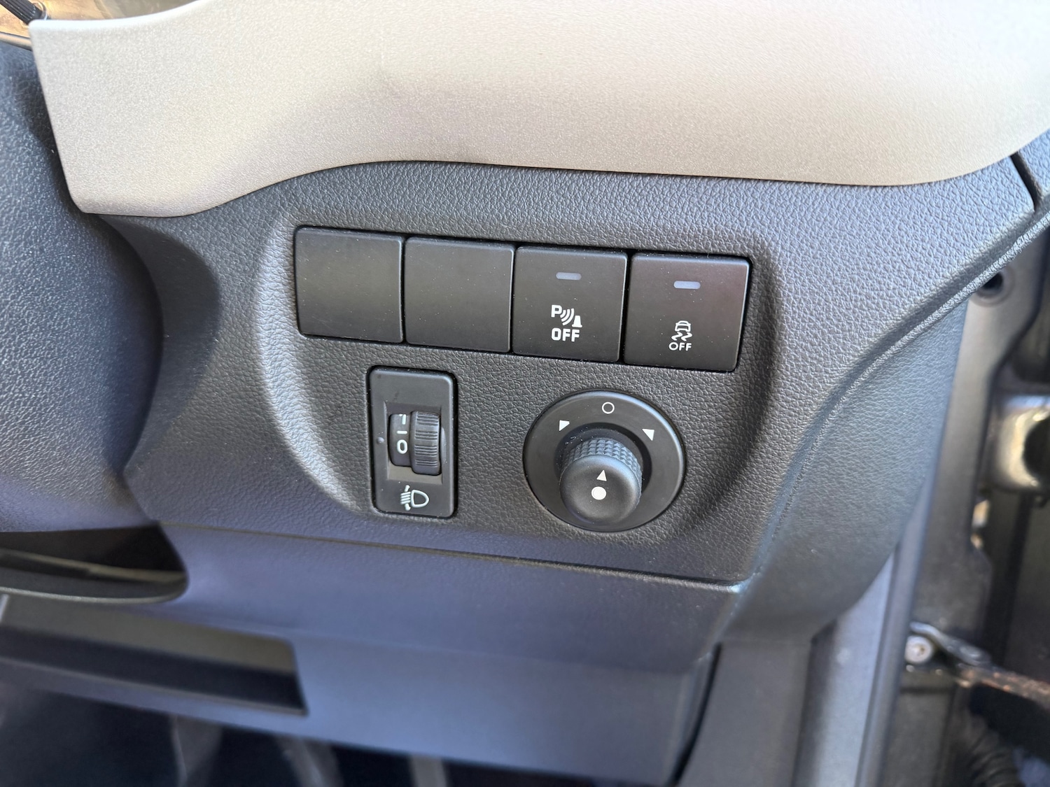 Used Citroen Berlingo Multispace 2014 for sale - 78051647: Photo 18