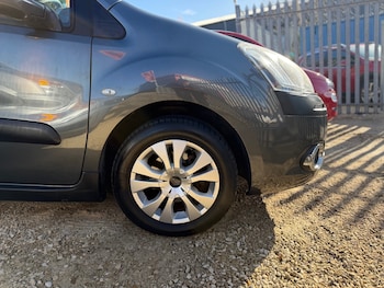 Used Citroen Berlingo Multispace 2014 for sale - 78051647: Photo