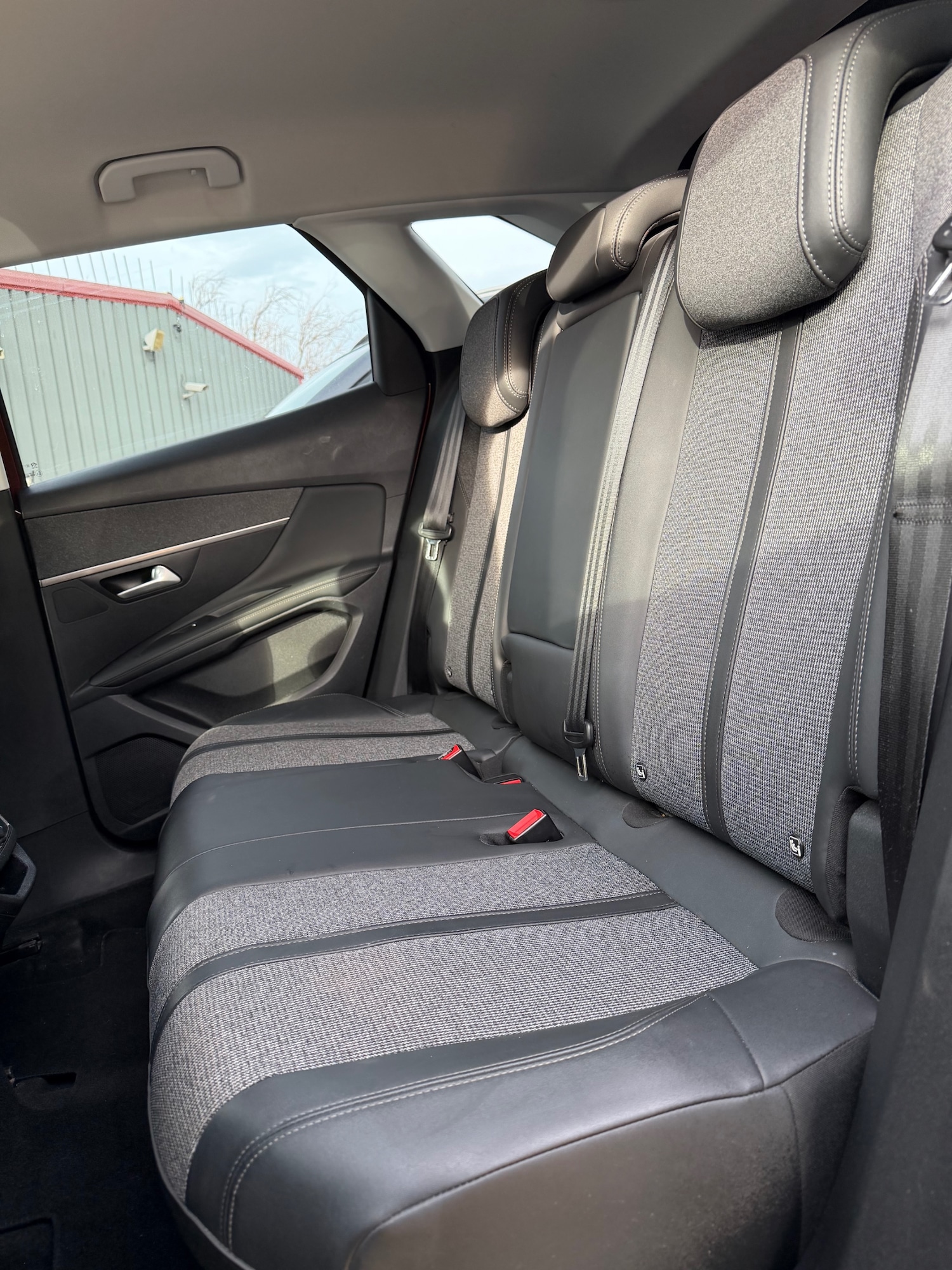 Used Peugeot 3008 2018 for sale - 77619146: Photo 12