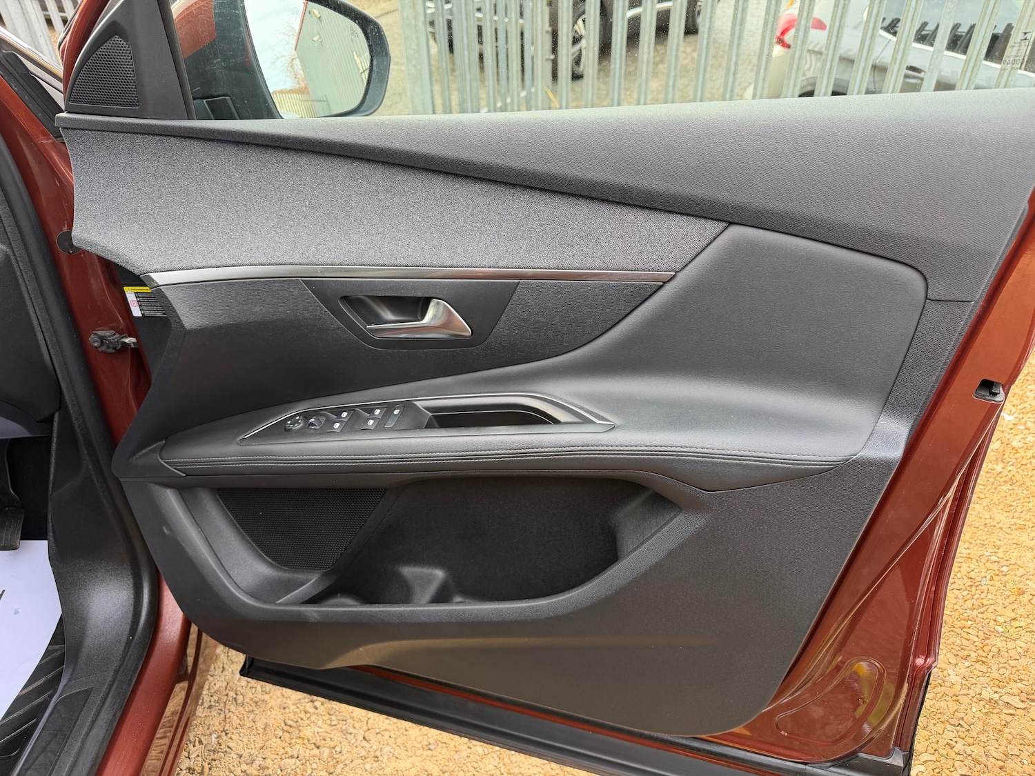 Used Peugeot 3008 2018 for sale - 77619146: Photo 13