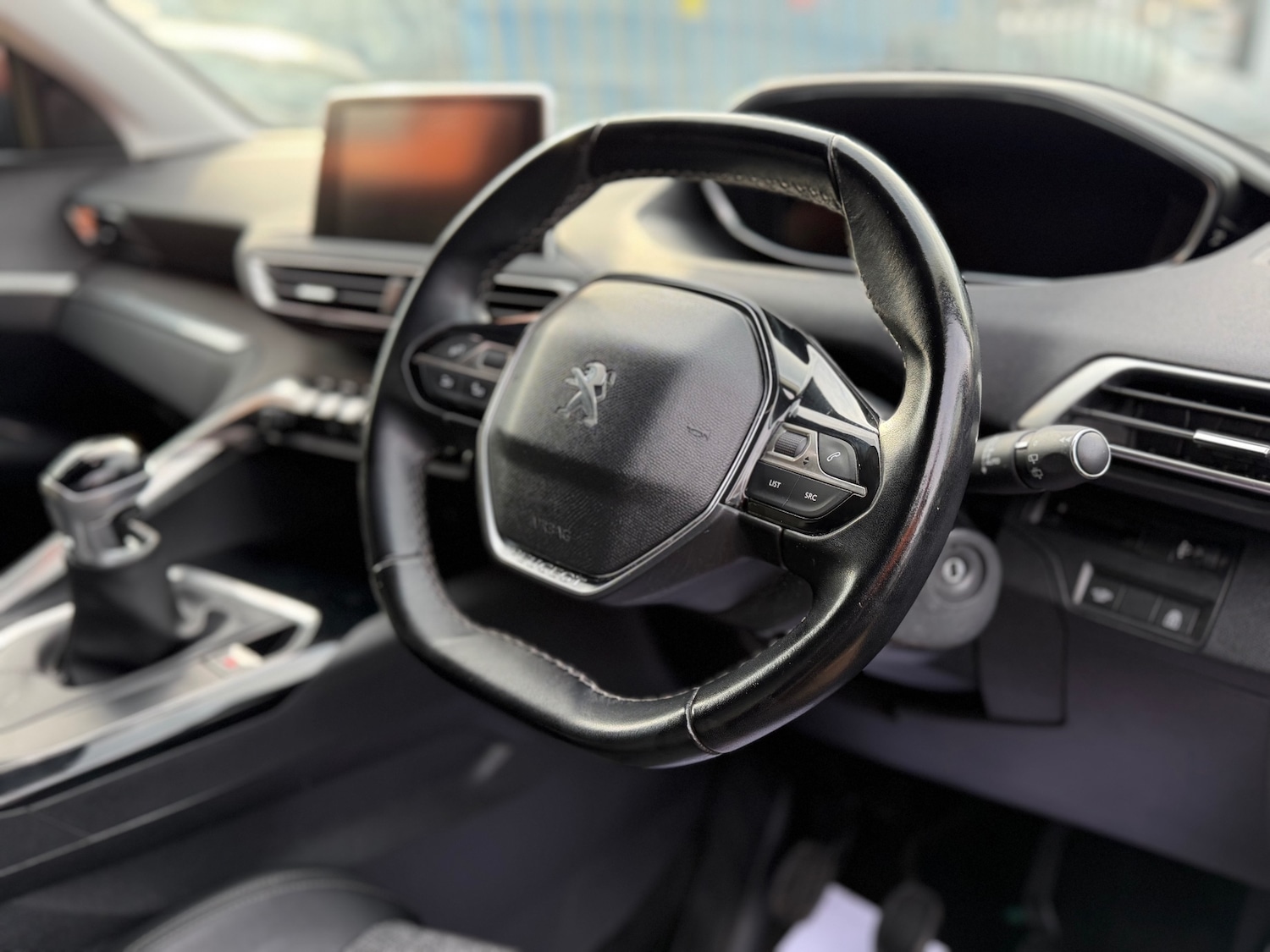 Used Peugeot 3008 2018 for sale - 77619146: Photo 14