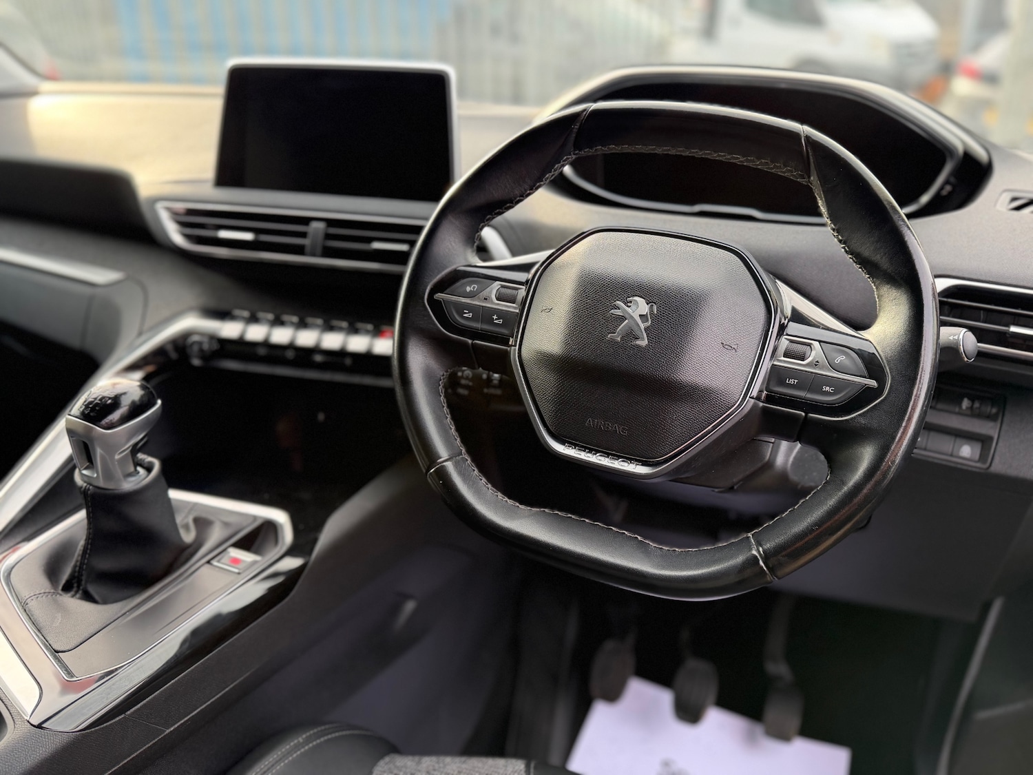 Used Peugeot 3008 2018 for sale - 77619146: Photo 15