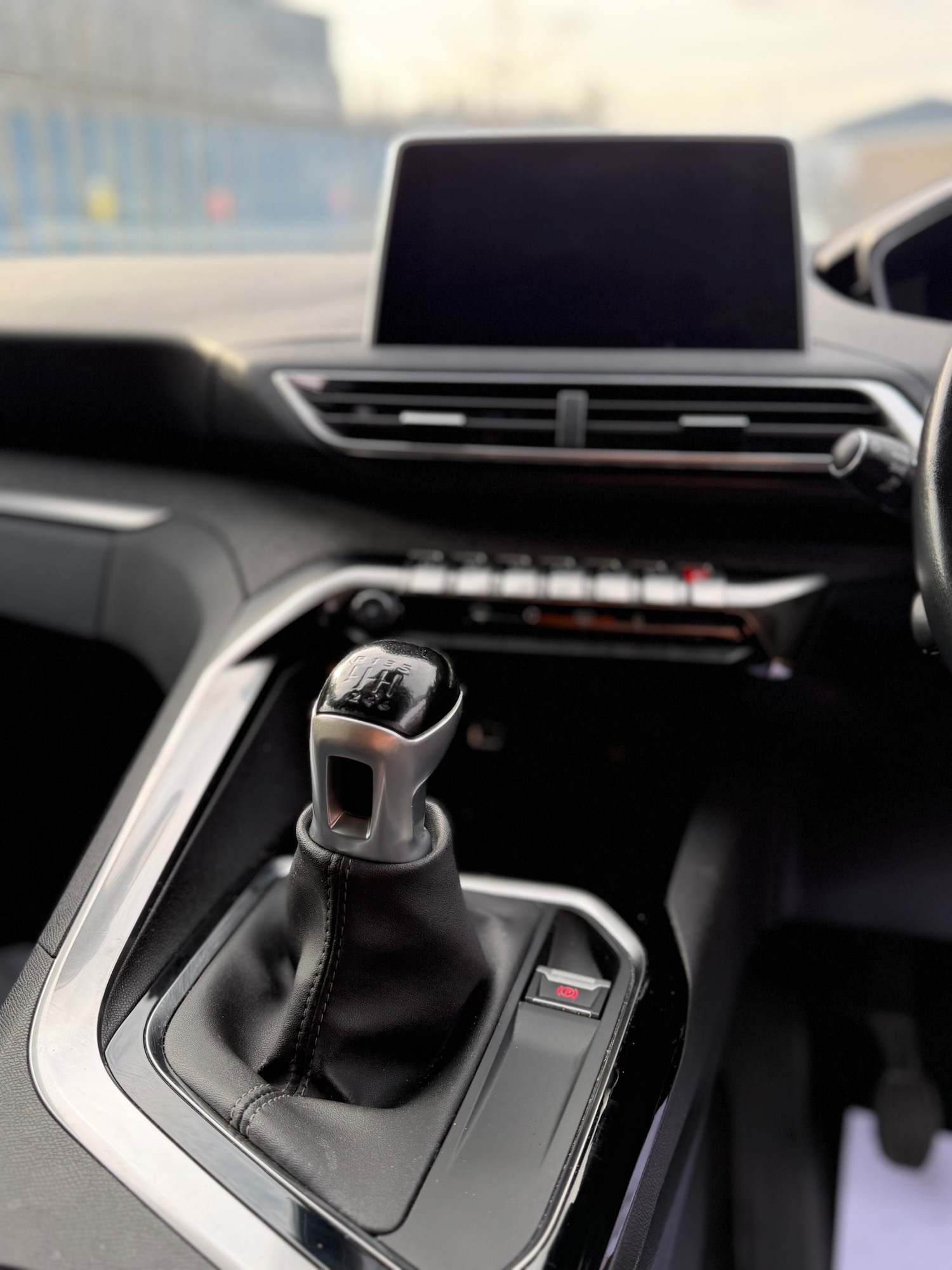 Used Peugeot 3008 2018 for sale - 77619146: Photo 16