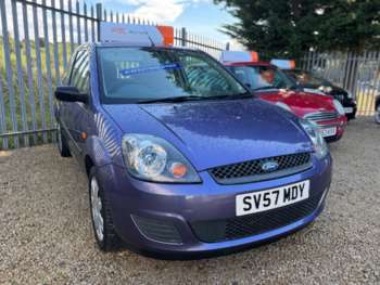 2007 (57) - 1.25 Style 3dr