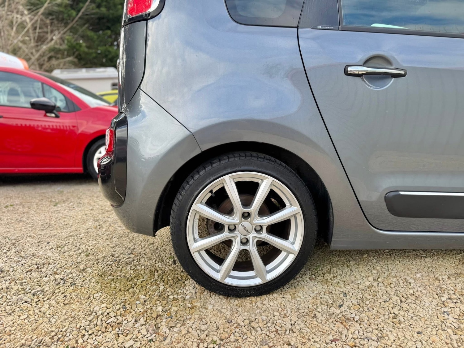 Used Citroen C3 Picasso 2011 for sale - 77241842: Photo 14