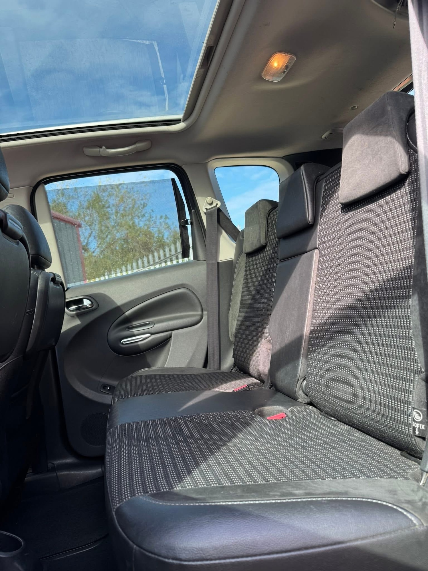 Used Citroen C3 Picasso 2011 for sale - 77241842: Photo 16