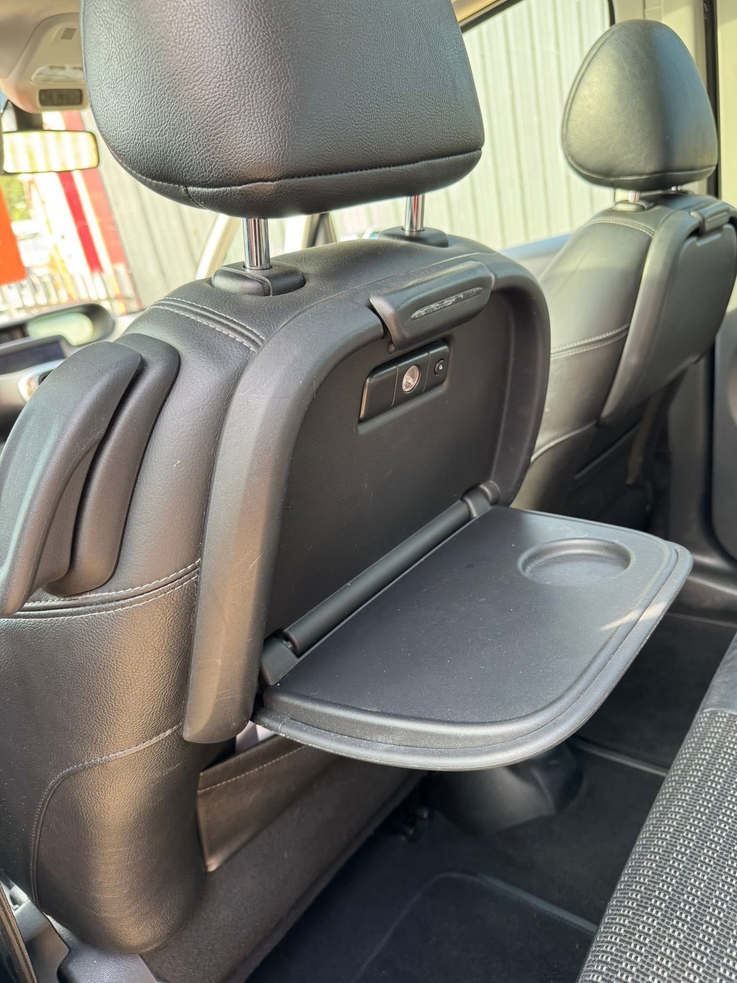 Used Citroen C3 Picasso 2011 for sale - 77241842: Photo 17