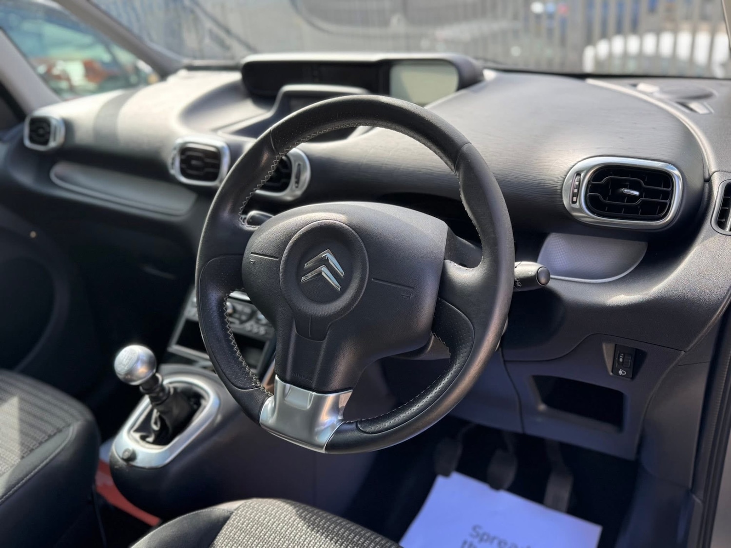 Used Citroen C3 Picasso 2011 for sale - 77241842: Photo 20