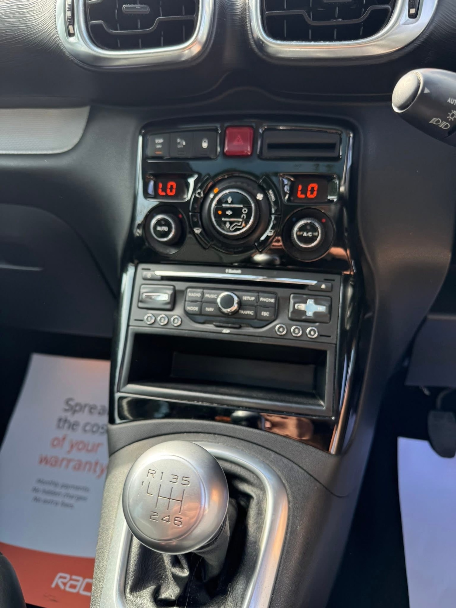 Used Citroen C3 Picasso 2011 for sale - 77241842: Photo 22