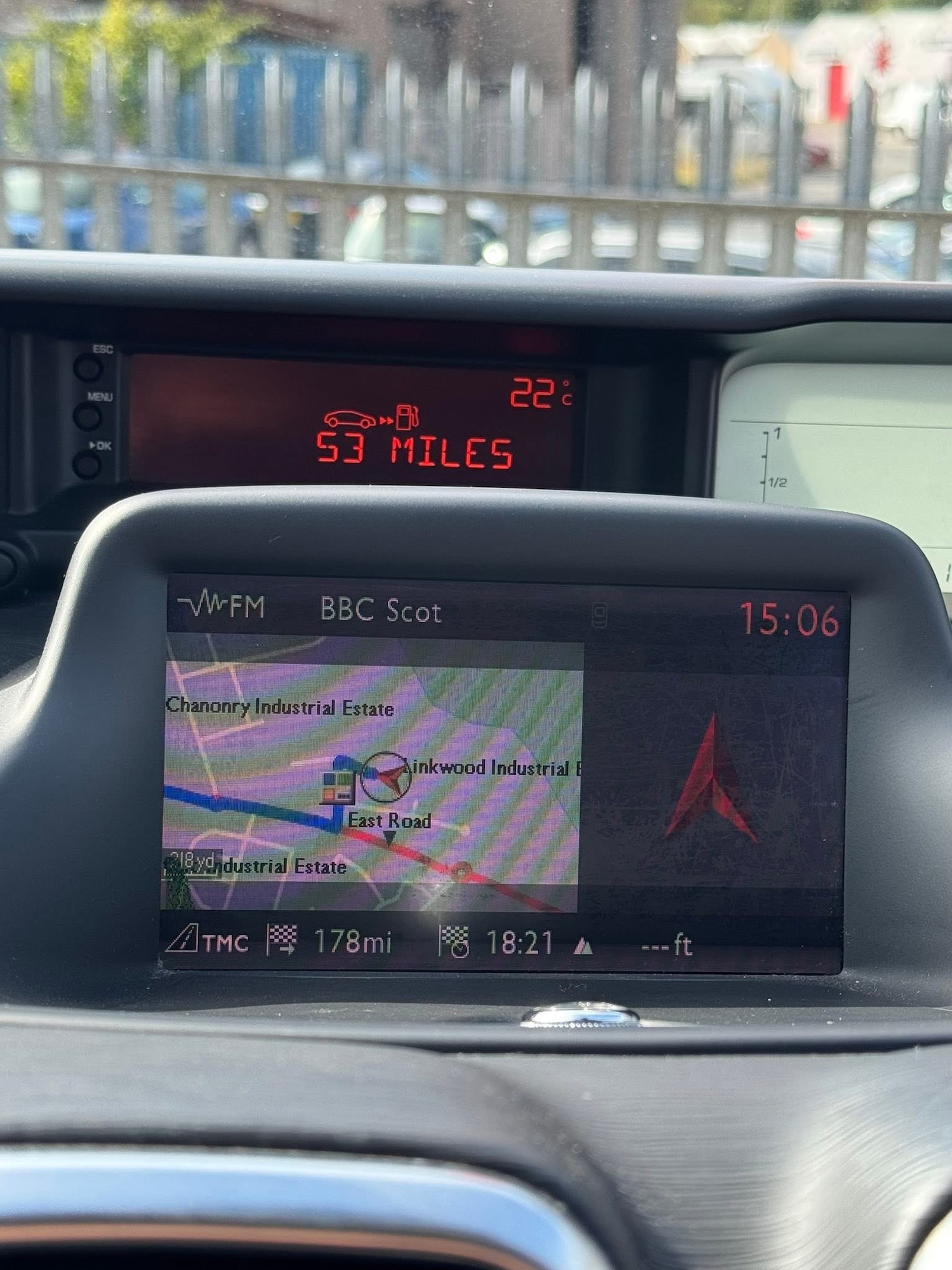 Used Citroen C3 Picasso 2011 for sale - 77241842: Photo 23