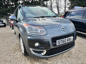 Used Citroen C3 Picasso 2011 for sale - 77241842: Photo