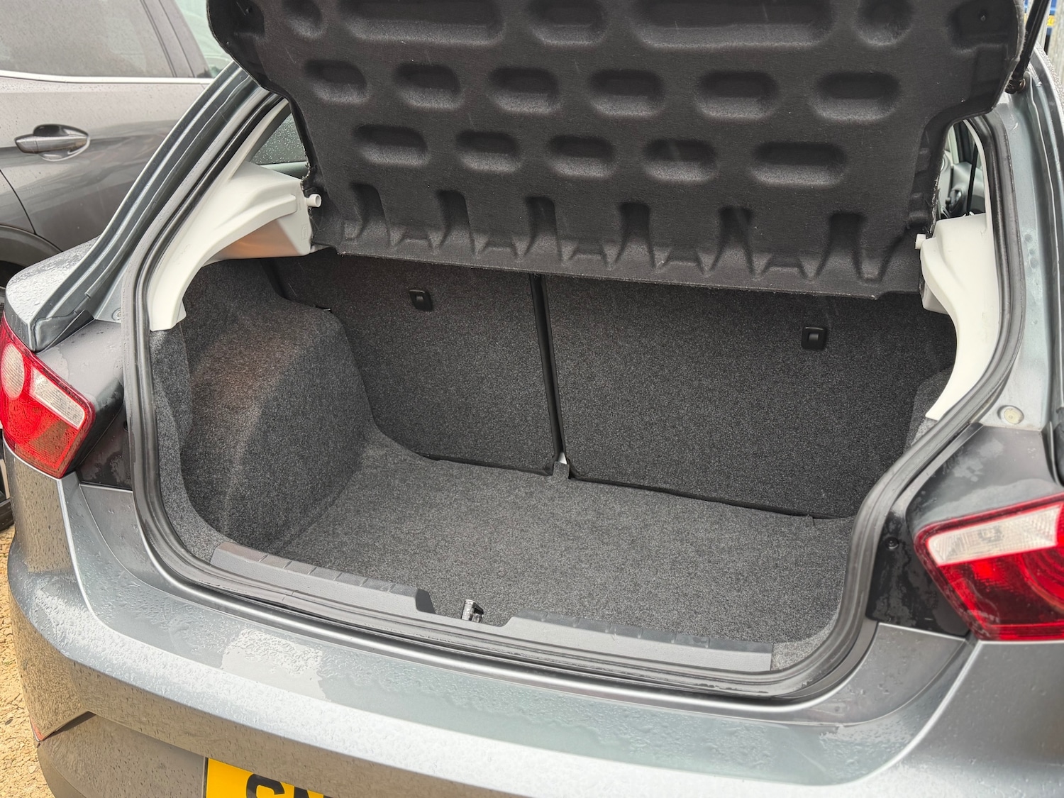 Used SEAT Ibiza 2013 for sale - 77631203: Photo 10