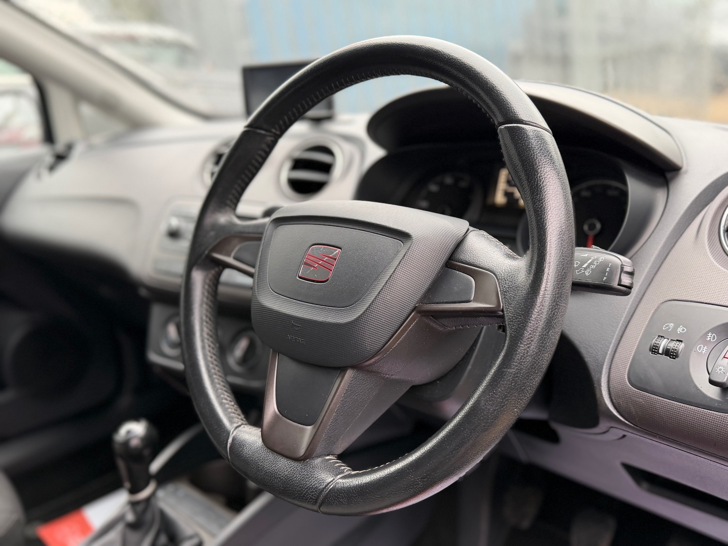 Used SEAT Ibiza 2013 for sale - 77631203: Photo 11