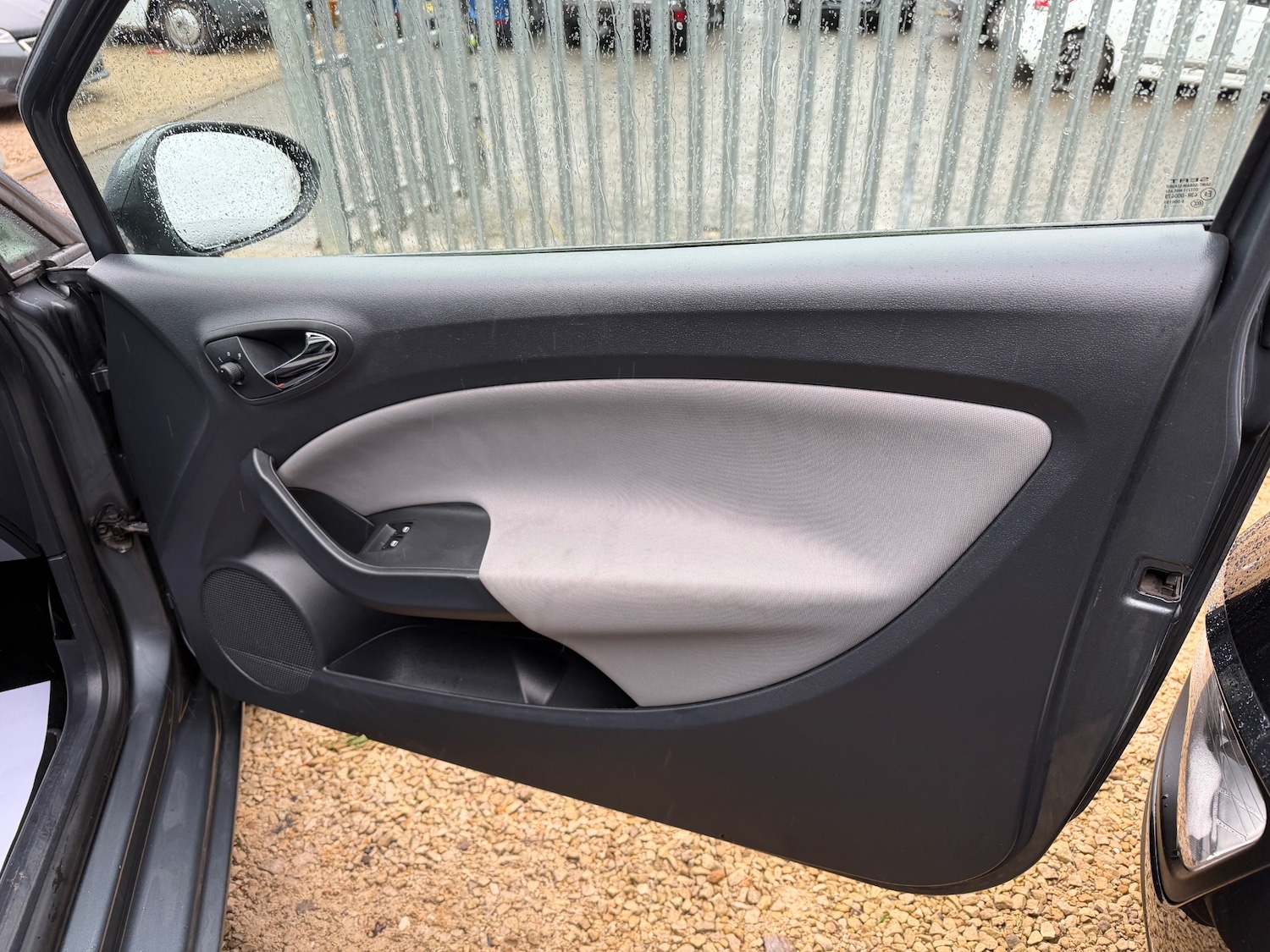 Used SEAT Ibiza 2013 for sale - 77631203: Photo 13