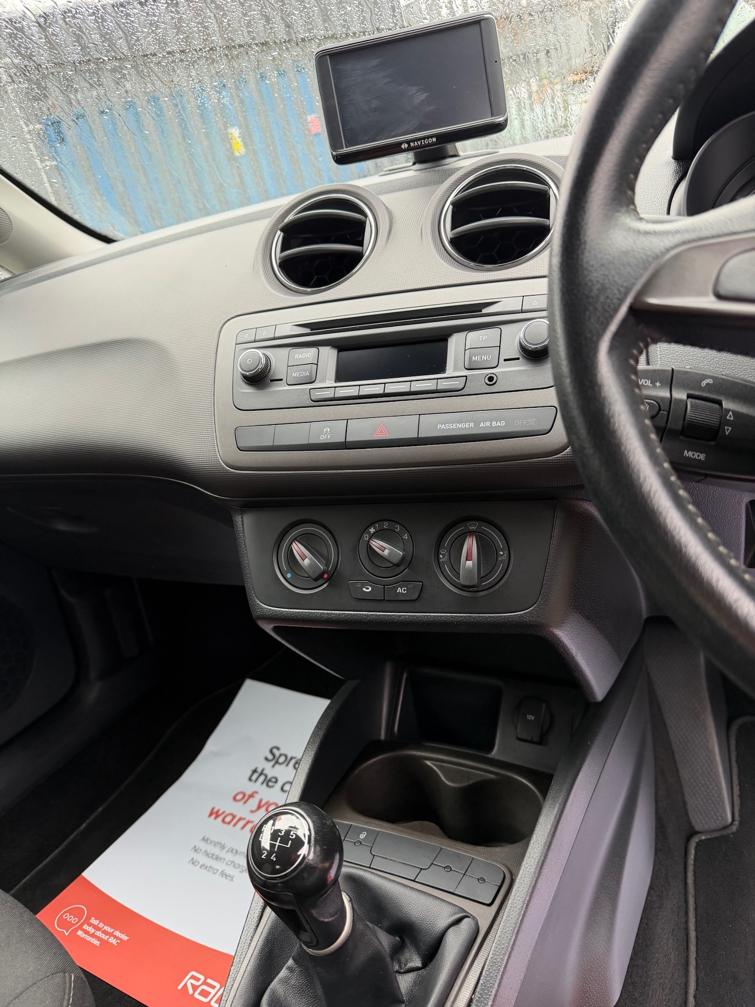 Used SEAT Ibiza 2013 for sale - 77631203: Photo 15