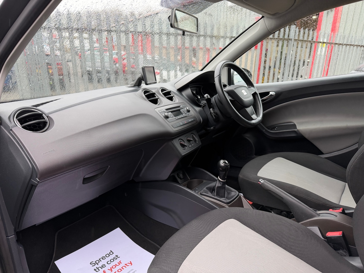 Used SEAT Ibiza 2013 for sale - 77631203: Photo 16