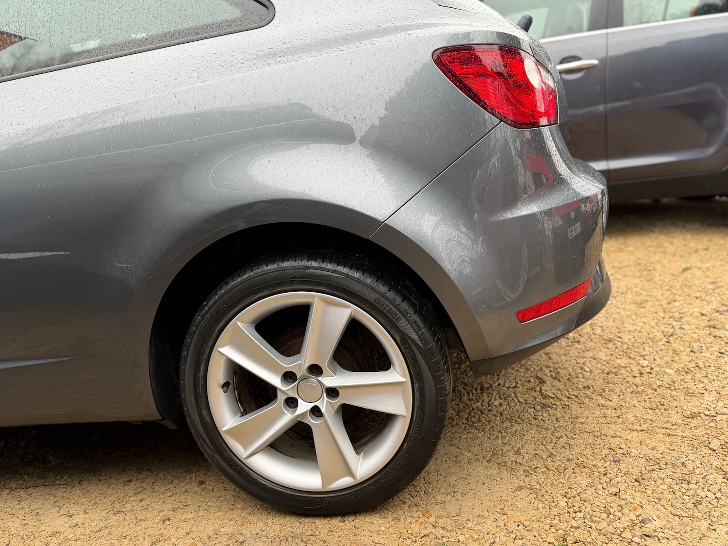 Used SEAT Ibiza 2013 for sale - 77631203: Photo 6