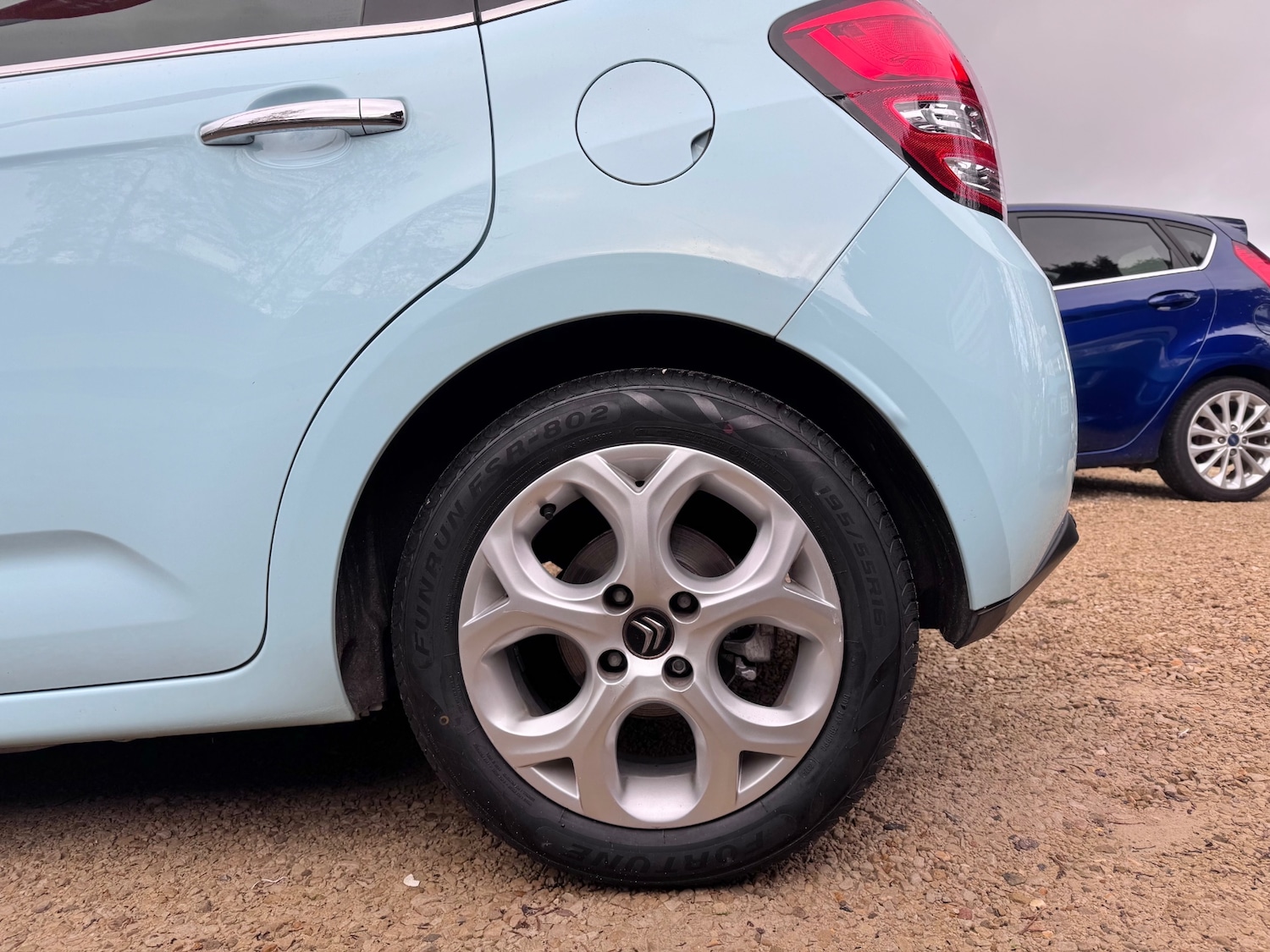 Used Citroen C3 2025 for sale - 76692687: Photo 11